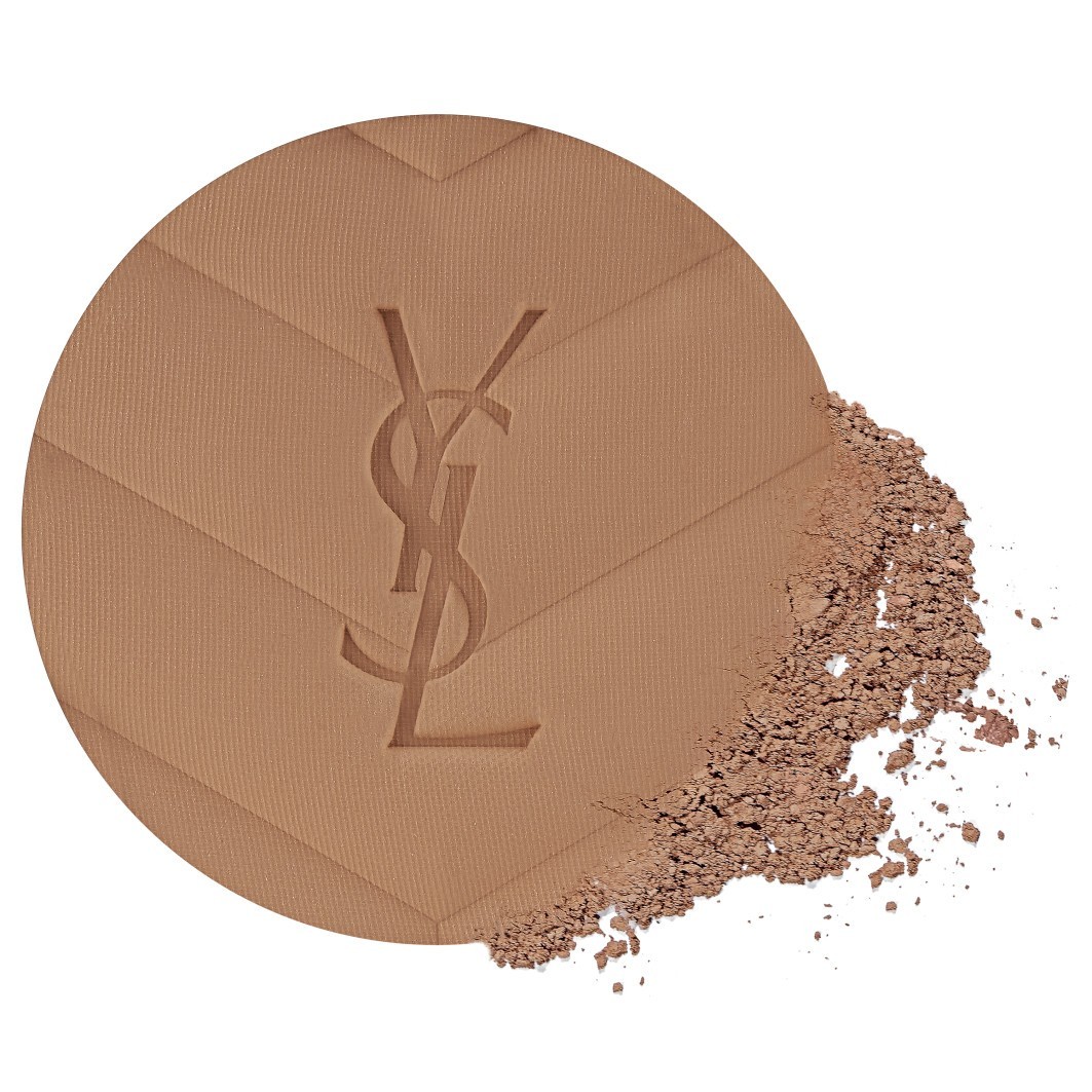 Finishing Powder