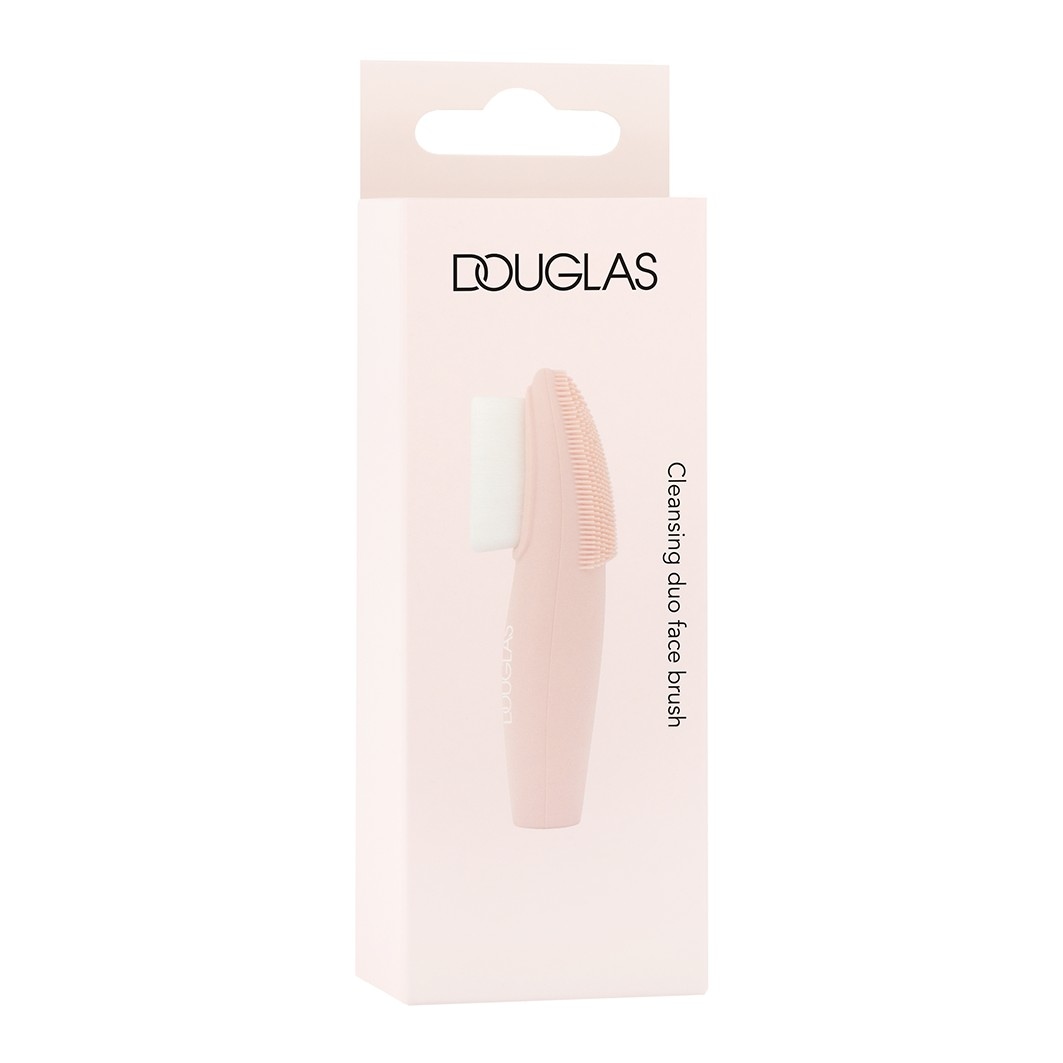 Cleansing Duo Face Brush