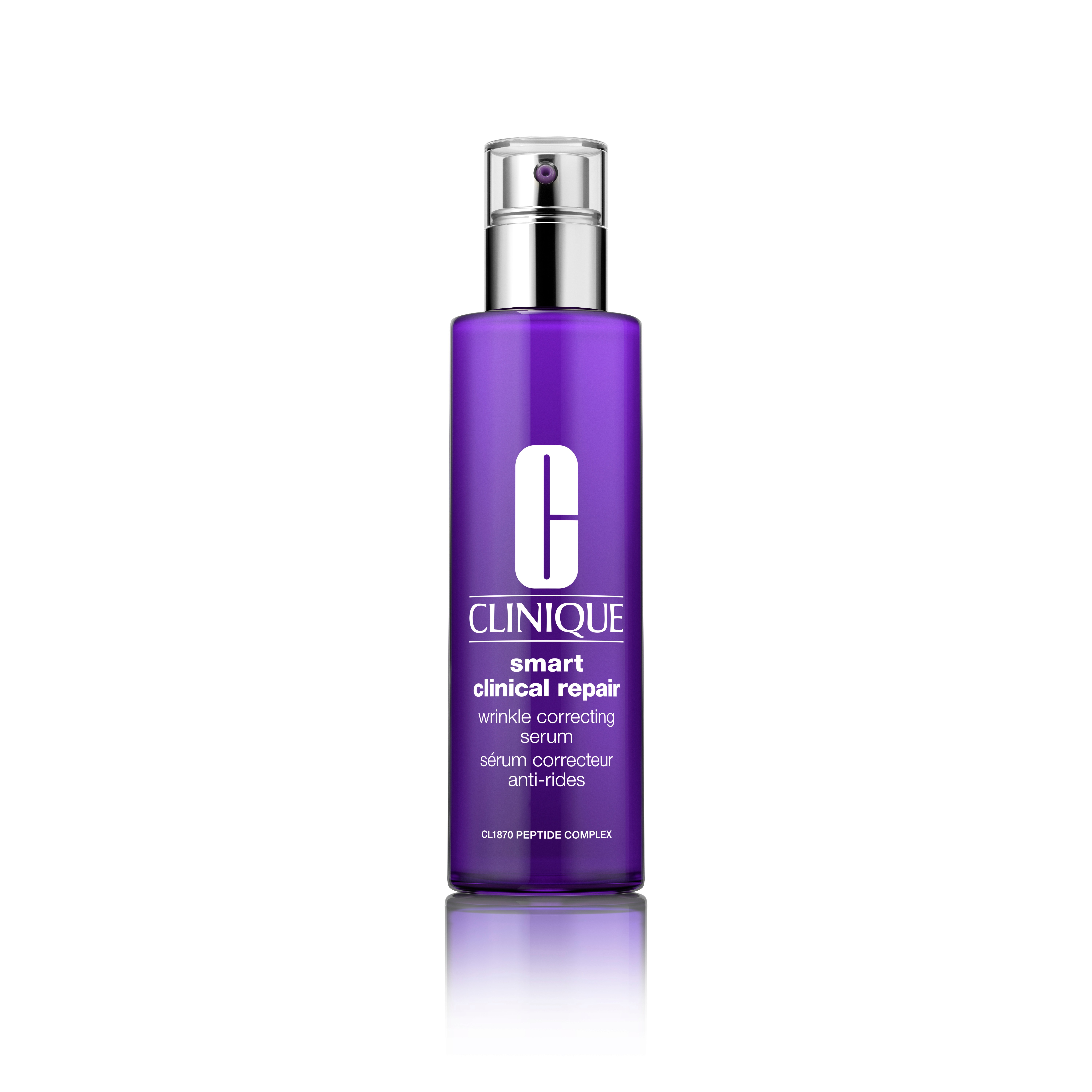 Wrinkle Correcting Serum