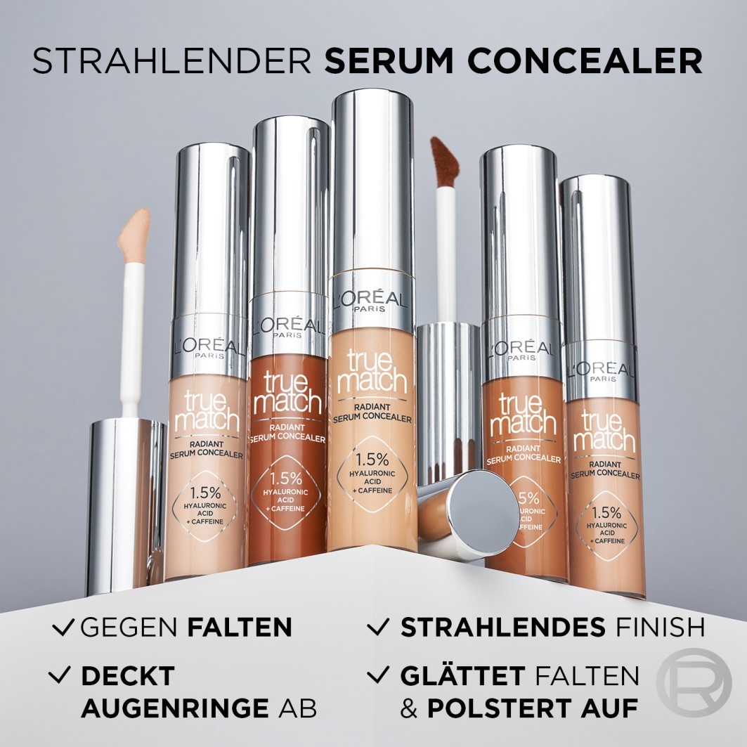 Accord Parfait Concealer