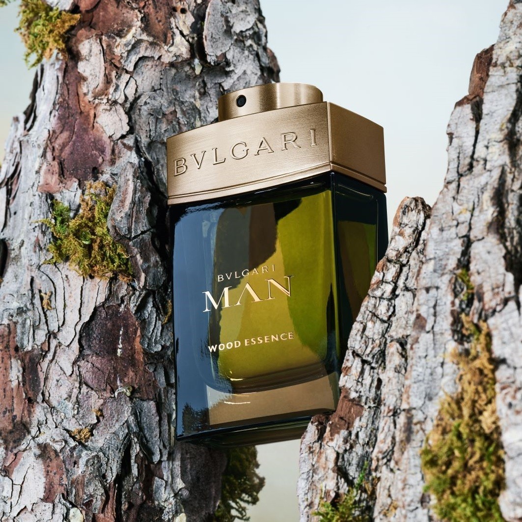 Man Wood Essence Eau de Parfum Spray