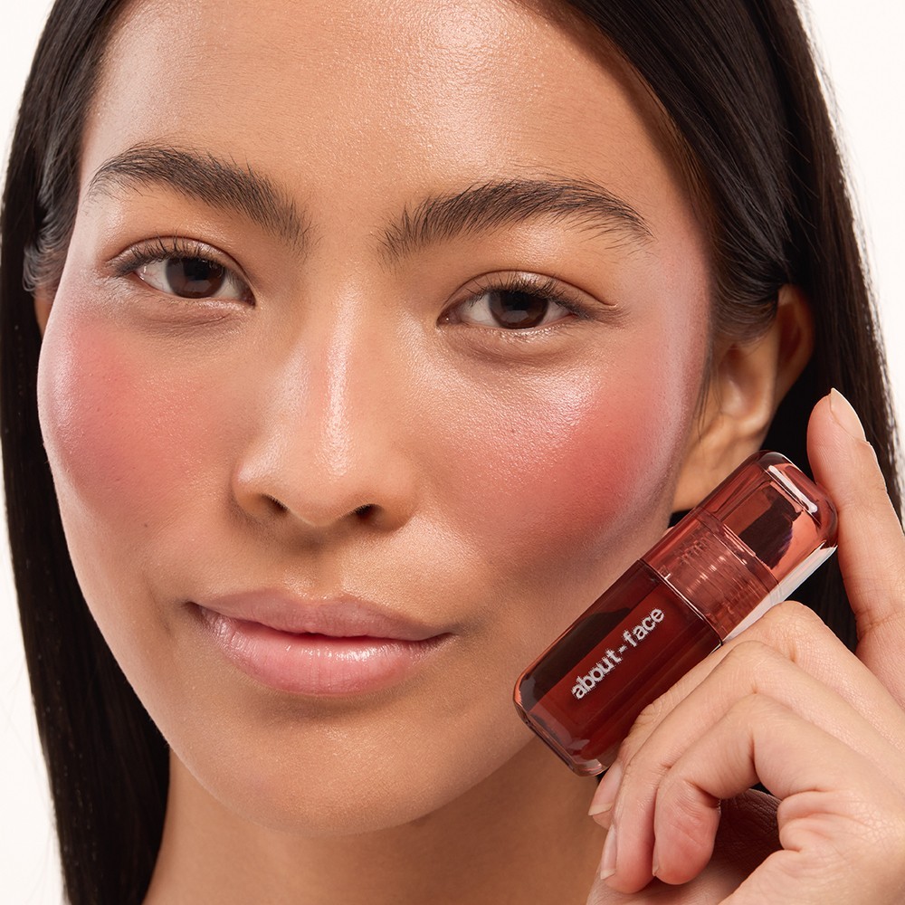 Liquid Blush