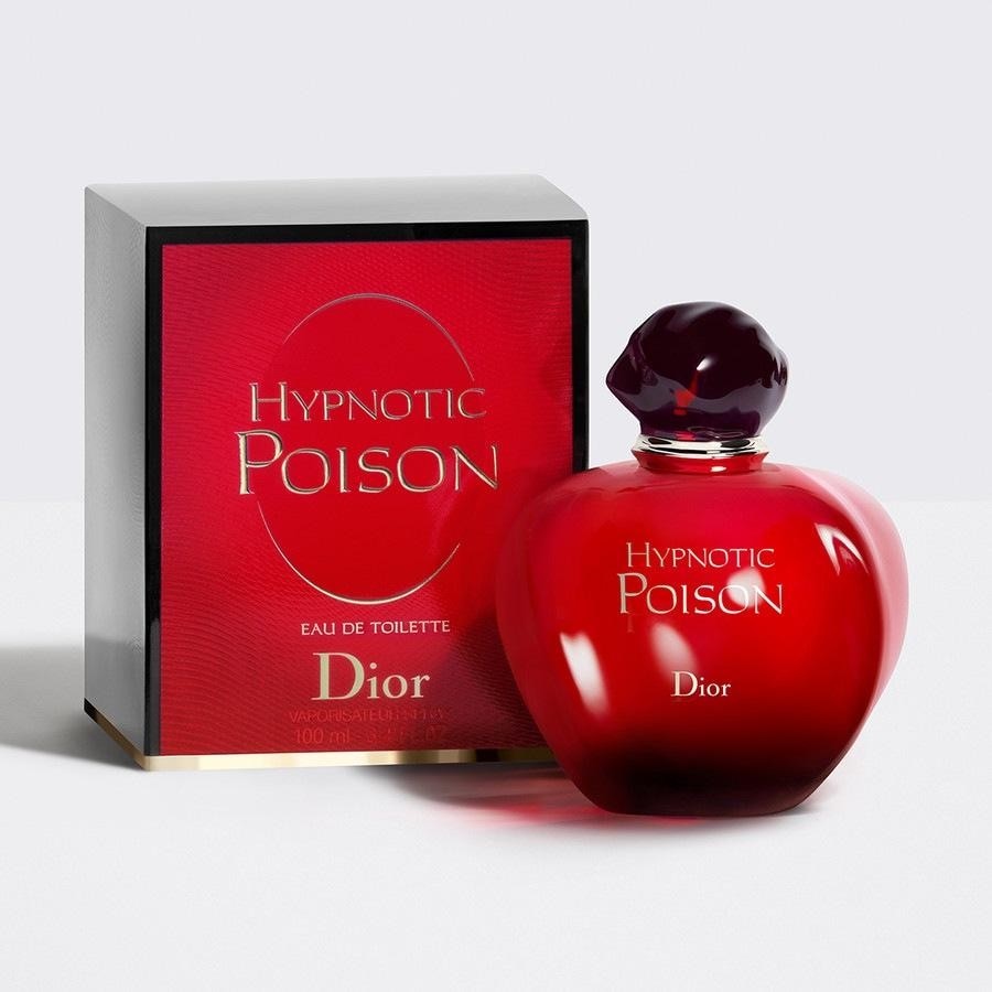Hypnotic Poison  - Eau de Toilette