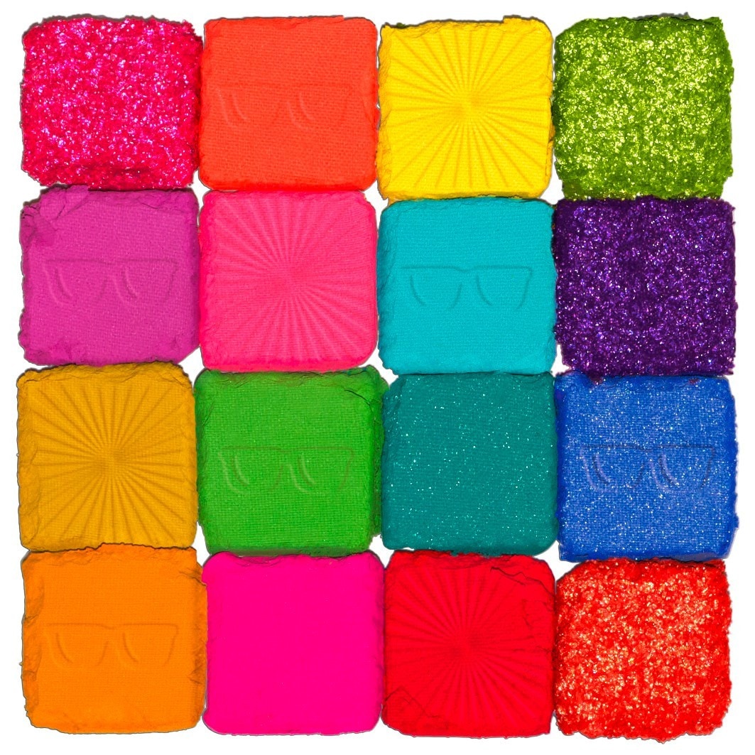 Eyeshadow Palette Thats Right
