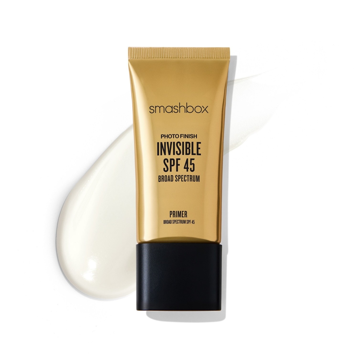 SPF45 Invisible Primer