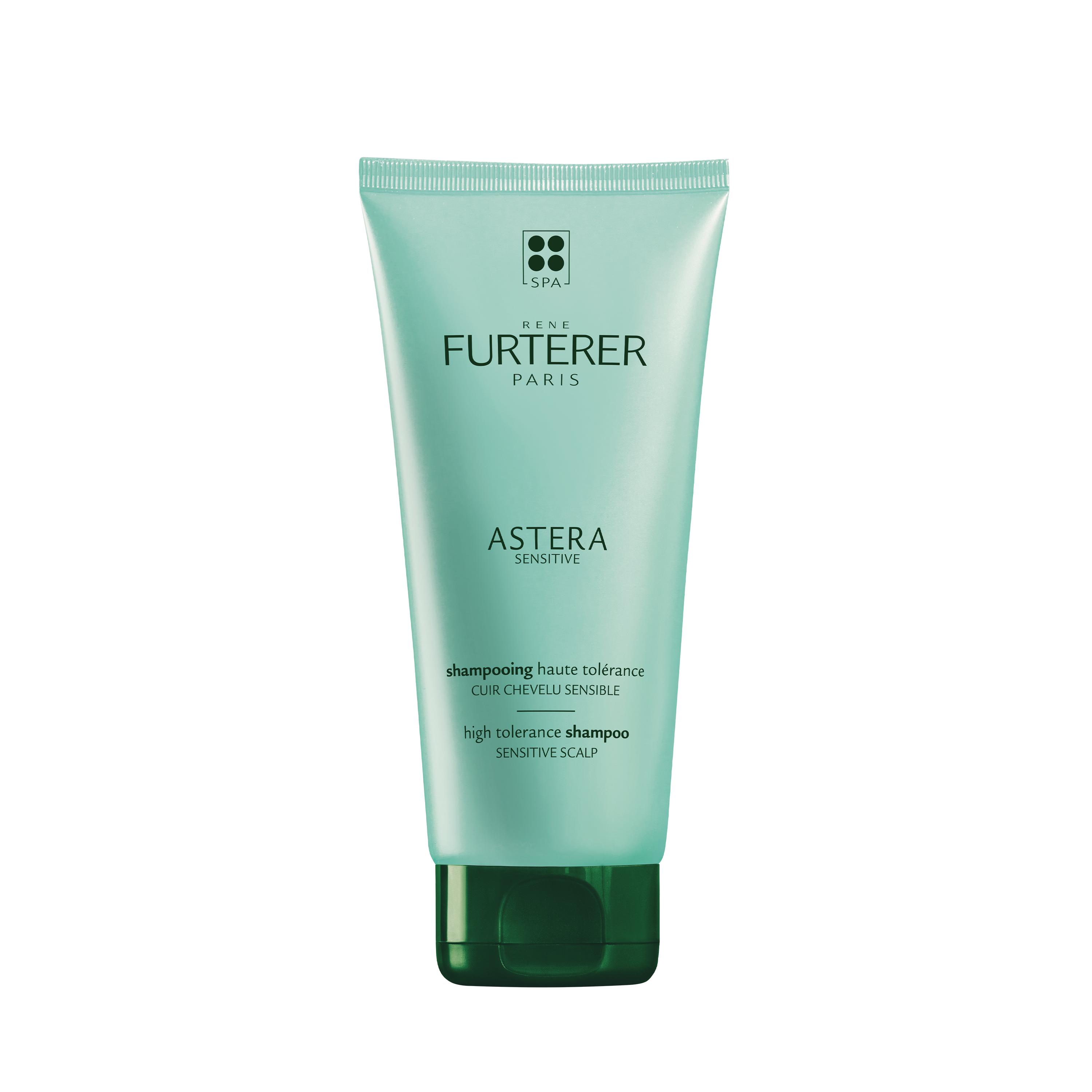 Astera Sensitive Champô Elevada Tolerância
