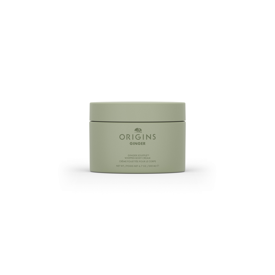 Souffle Body Cream