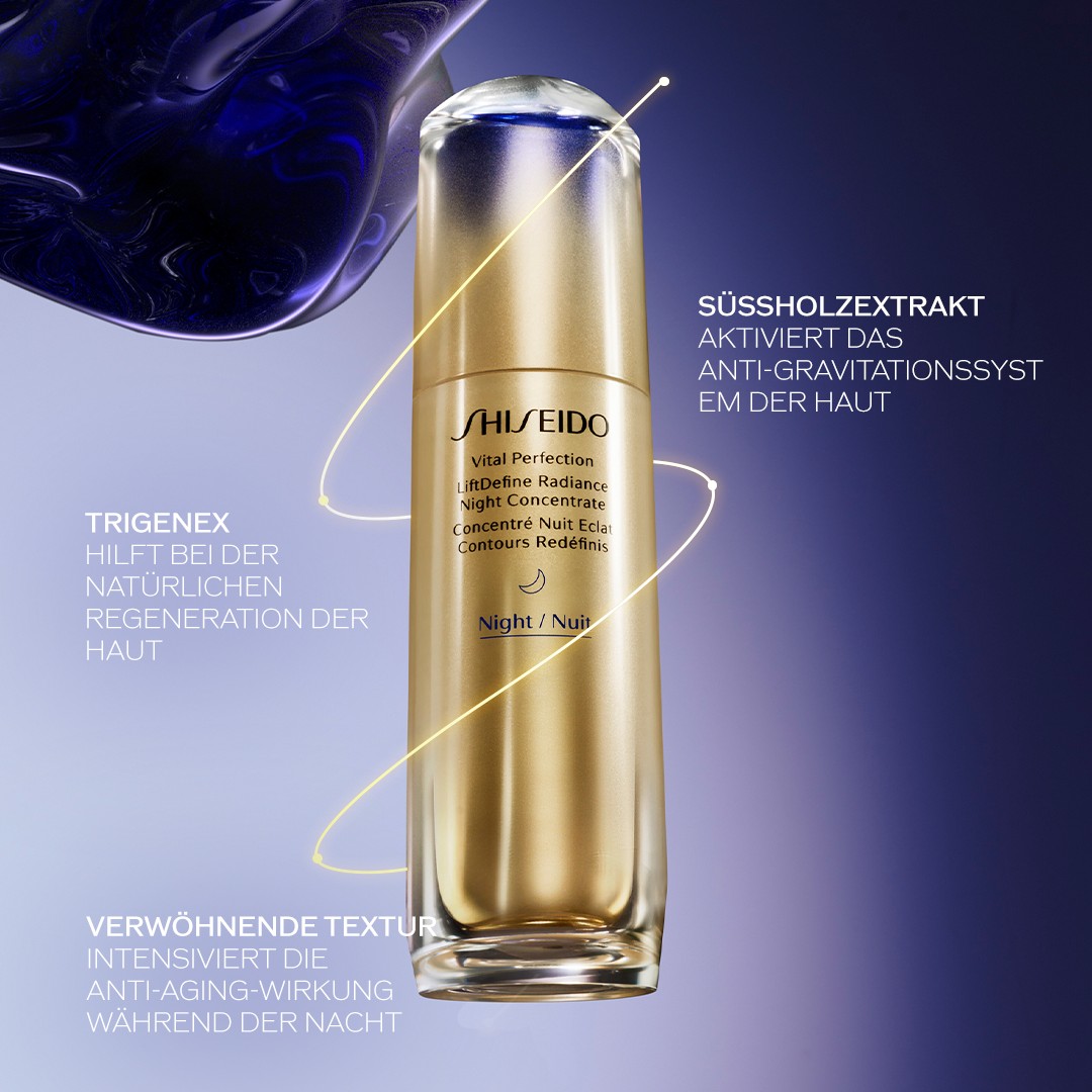 Lift Define Night Serum