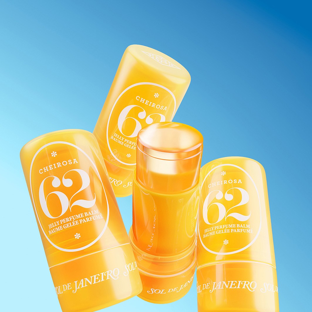 Balm Cheirosa 62