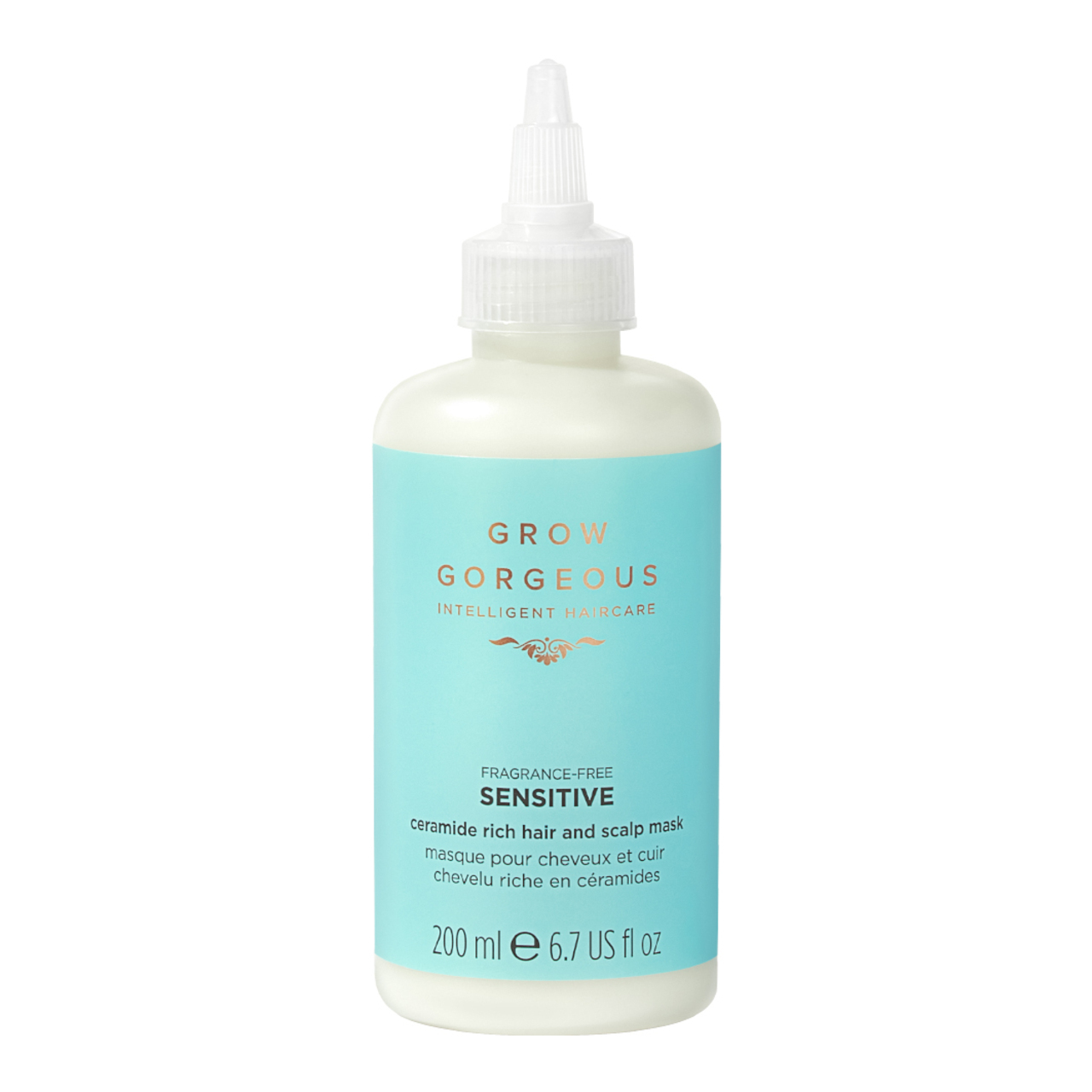 Ceramide Hair and Scalp Mask