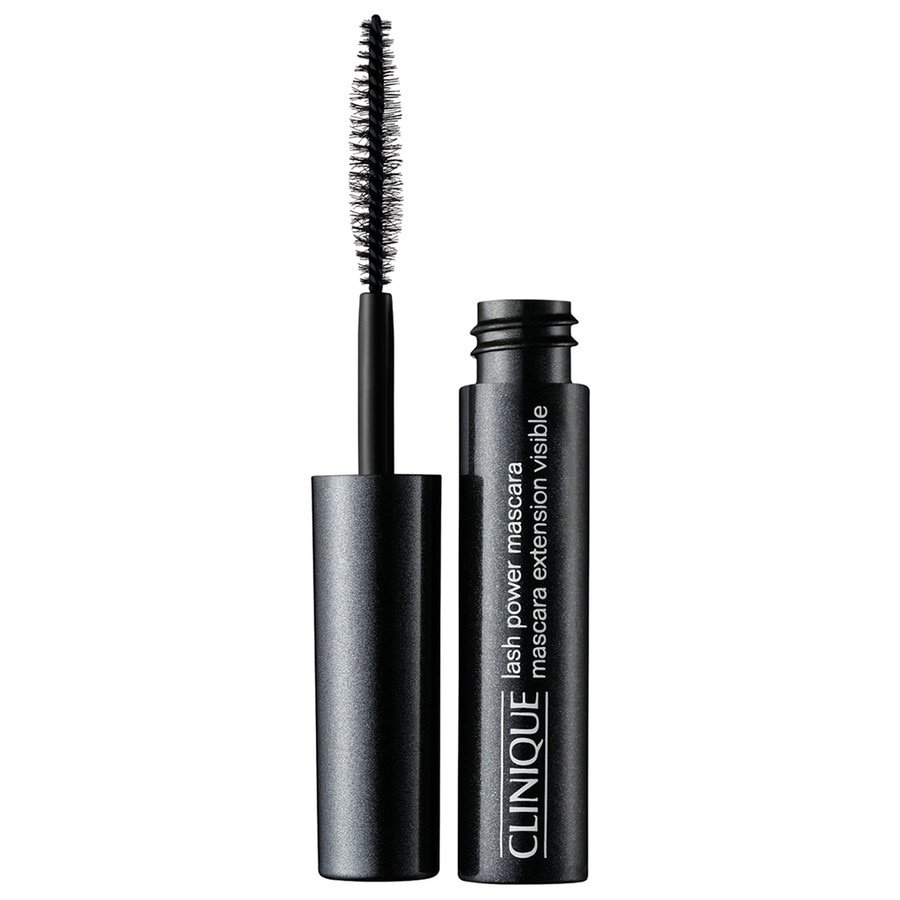Mascara Lash Power Long-Wearing