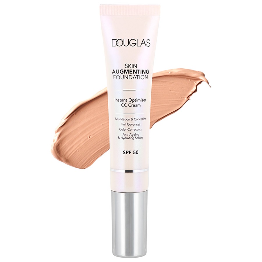 Instant Optimizer CC Cream