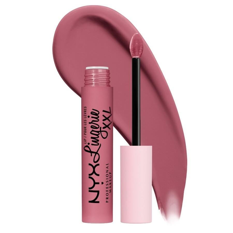 Liquid Lipstick Matte