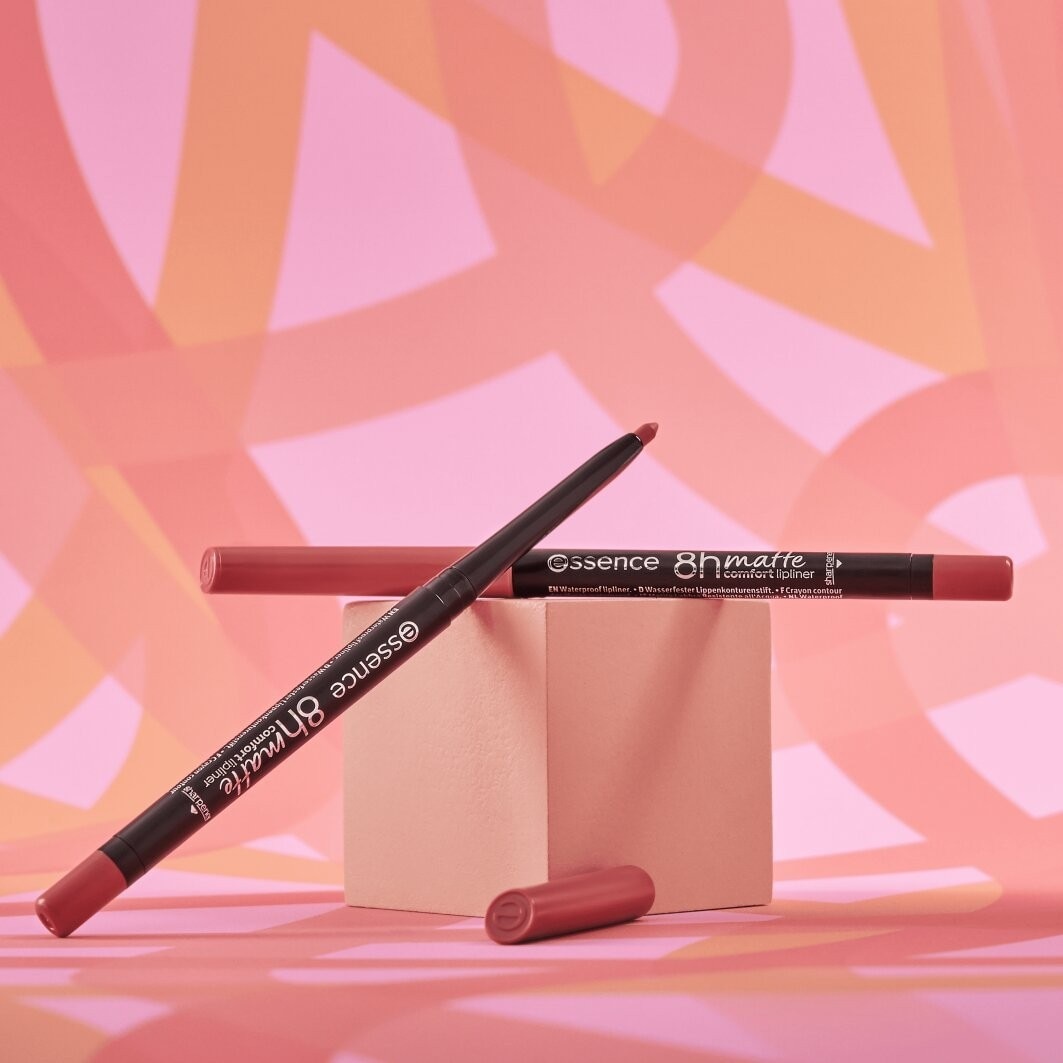 Matte Confort Lipliner