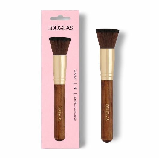 Buffer Foundation Brush