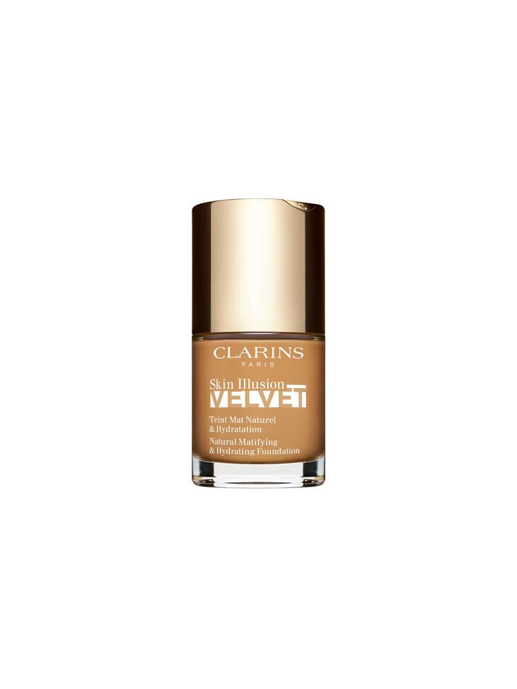 Skin Illusion Velvet