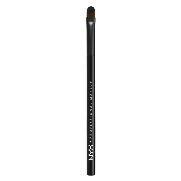 Pro Brush Flat Detail