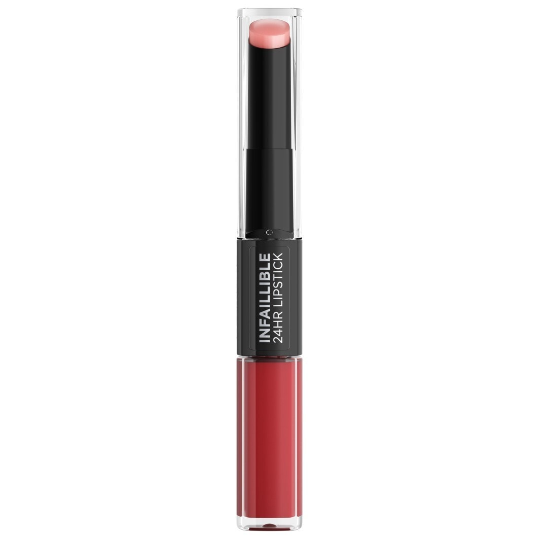 Infaillible Lipstick