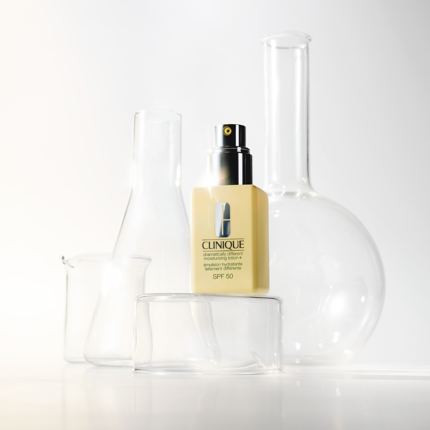 Dramatic Different Moisture Lotion SPF 50