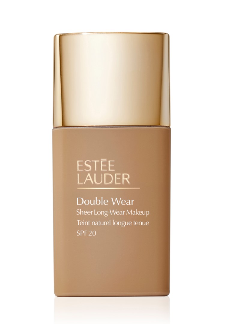 Double Wear Sheer Long-Wear