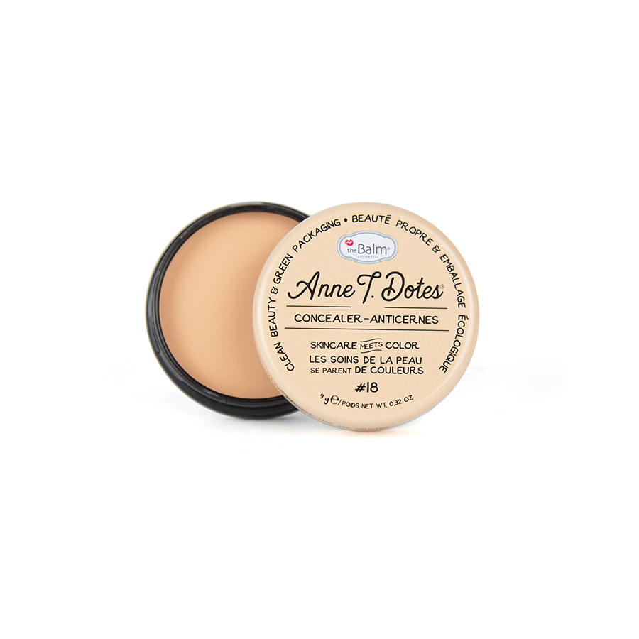 Ann T. Dotes Concealer