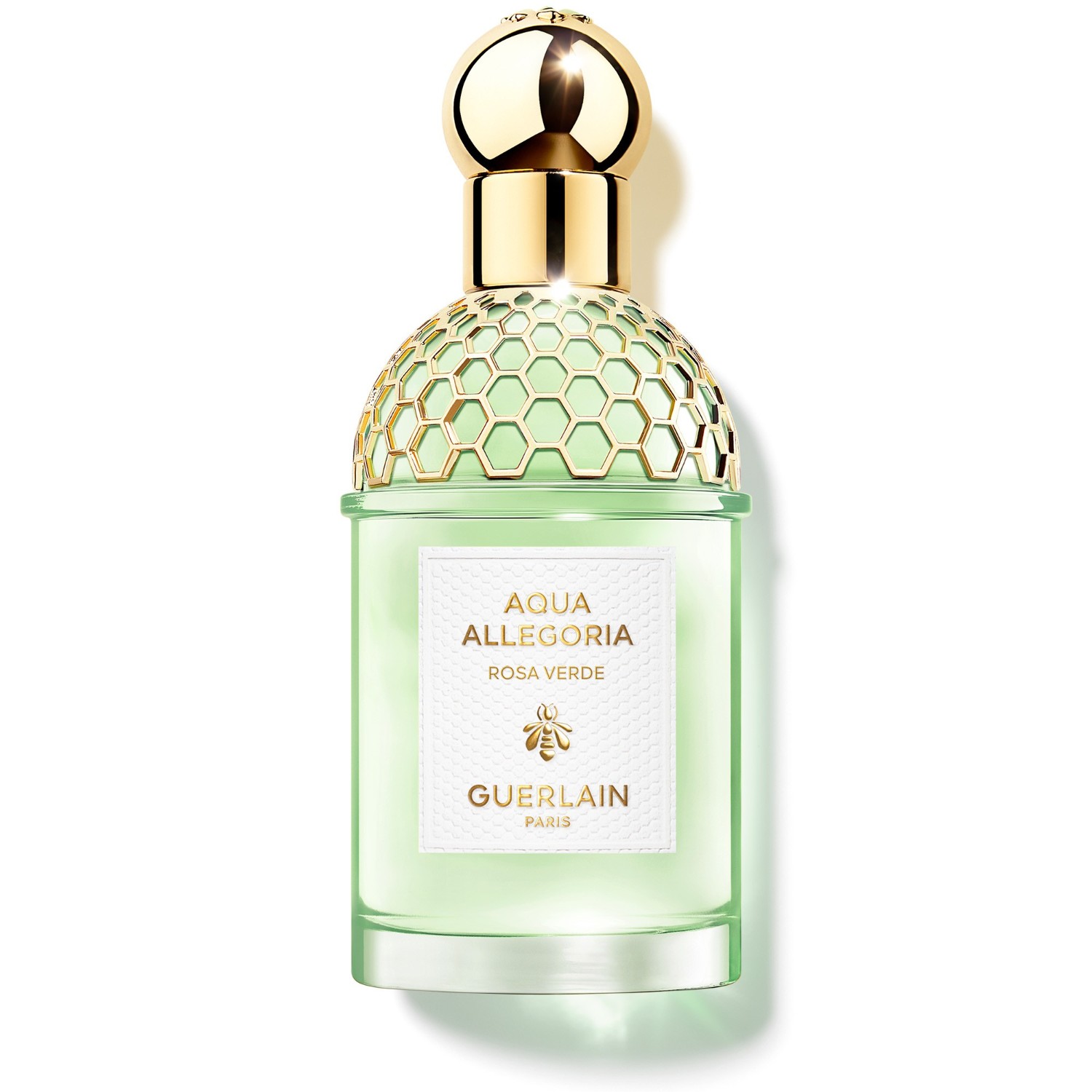 Aqua Allegoria Rosa Verde Eau de Toilette Spray