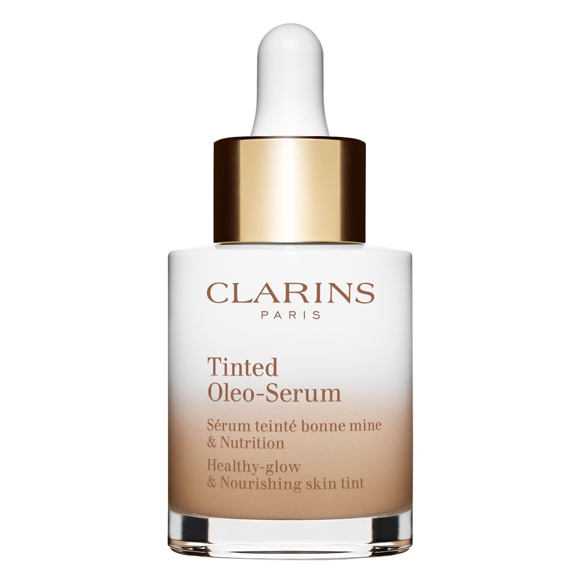 Tinted Oleo-Serum