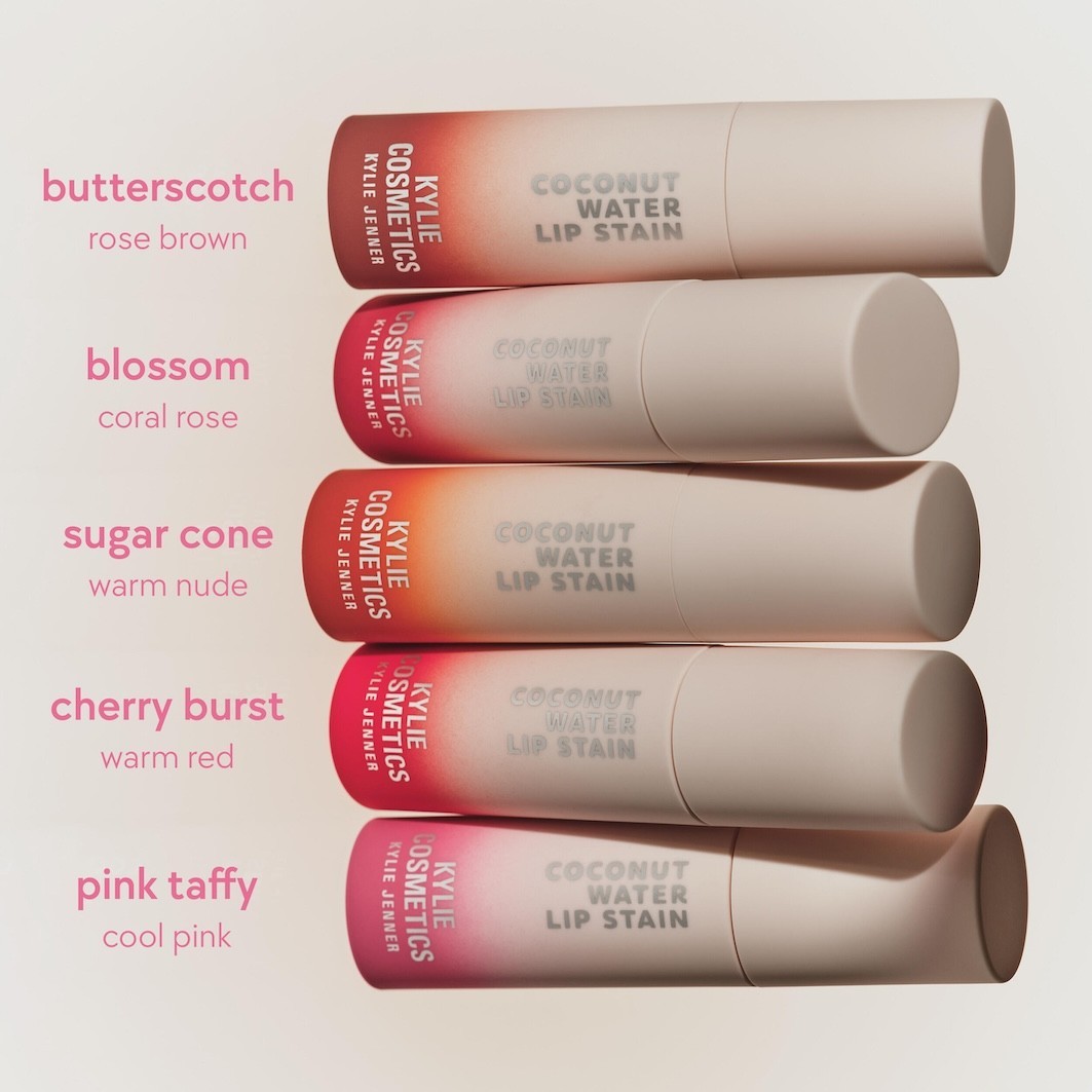 Coco Water Lip