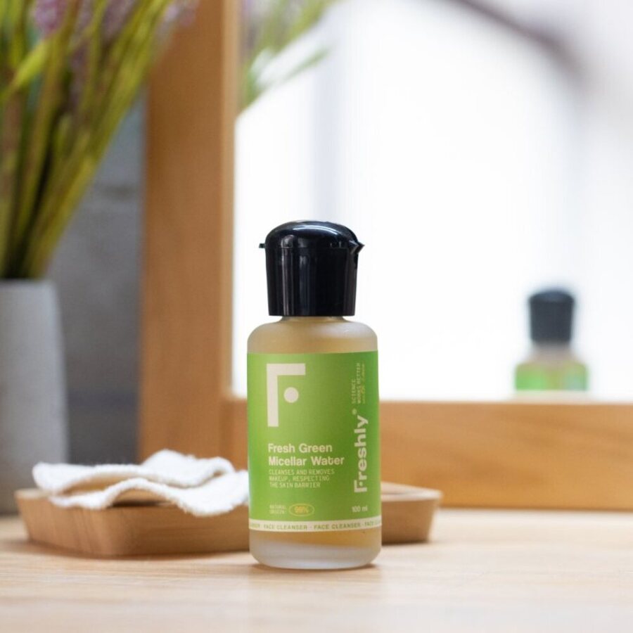 Fresh Green Micellar Water