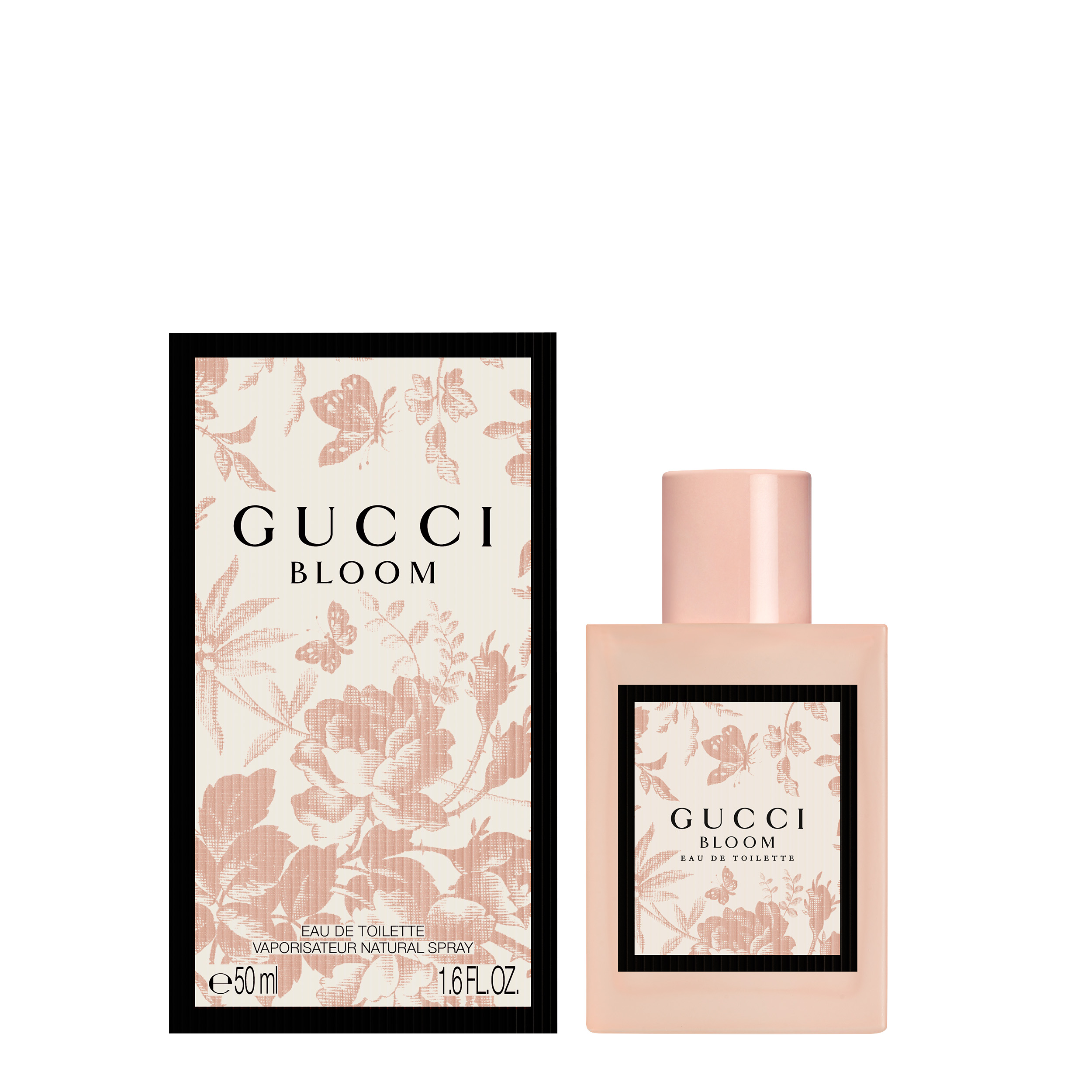 Bloom Edt Spray