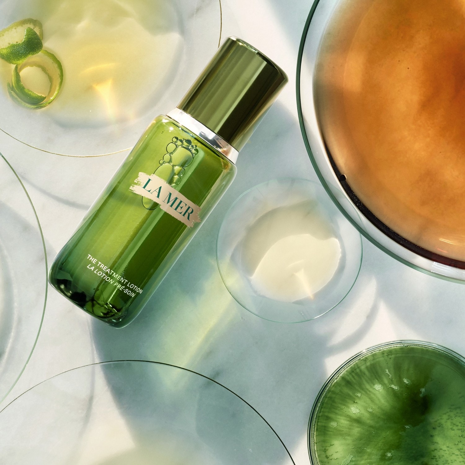 Creme De La Mer The Treatment Lotion