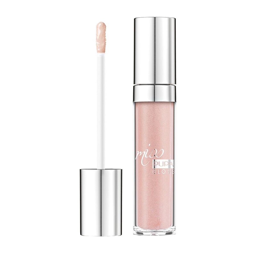 Miss Pupa Gloss