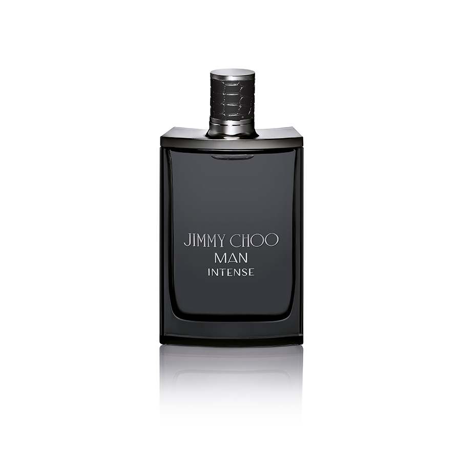 Man Intense Eau de Toilette