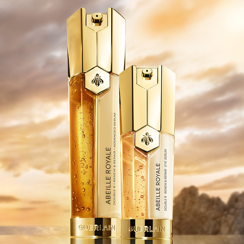Eye Serum