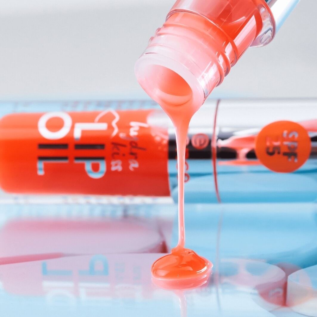 Hydra Kiss Lip Oil