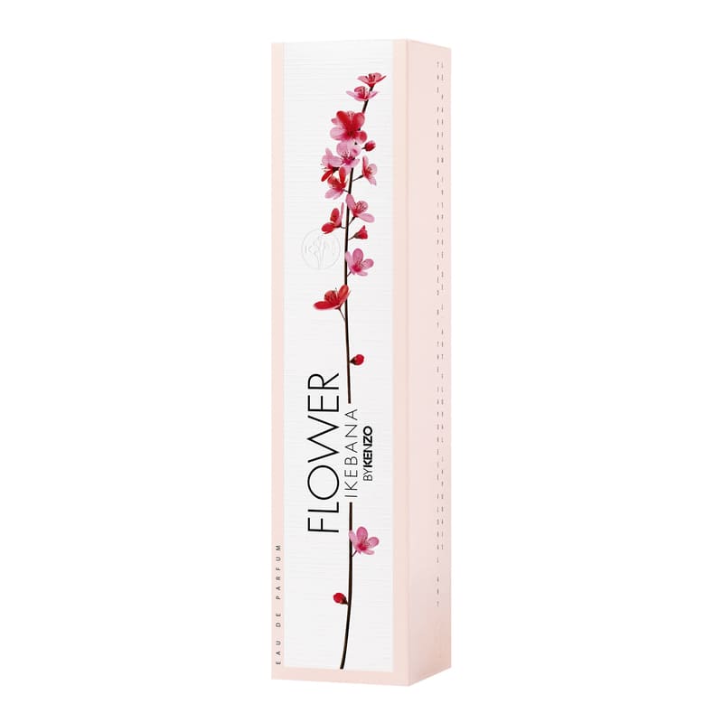 Flower By Kenzo Ikebana Eau de Parfum Spray
