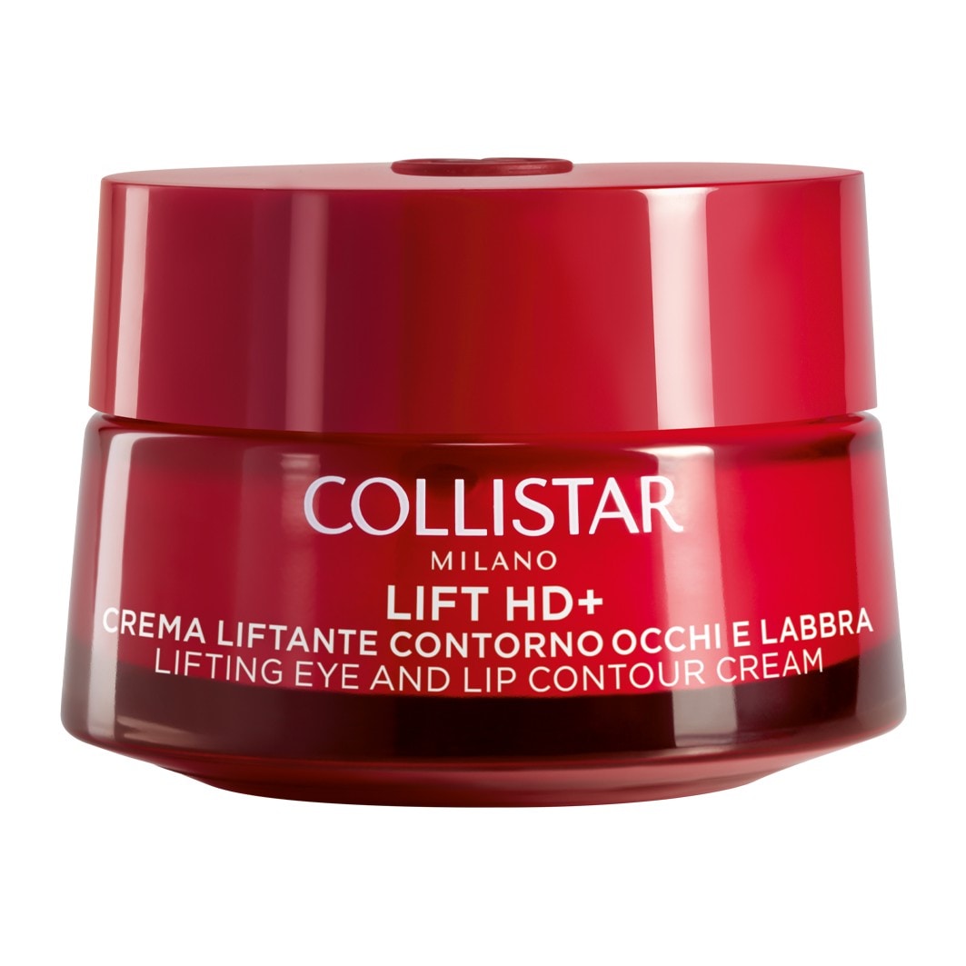 Eye And Lip Cream