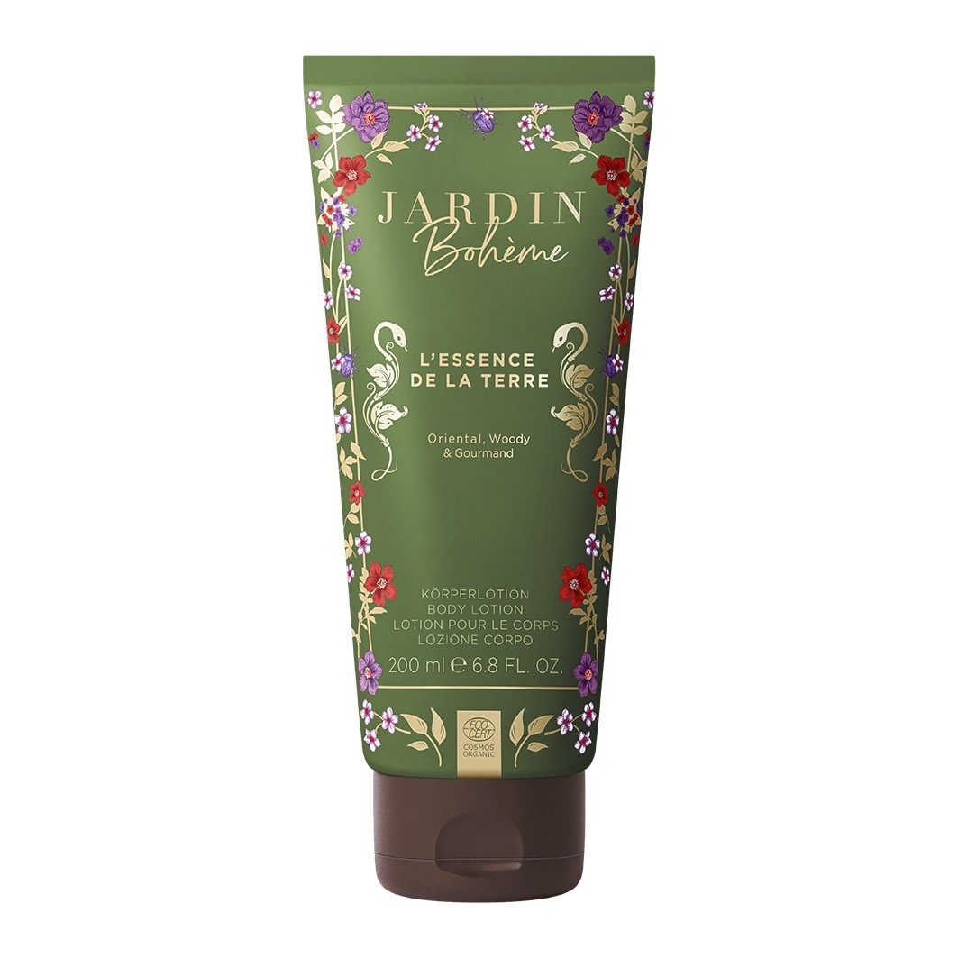 Body Lotion