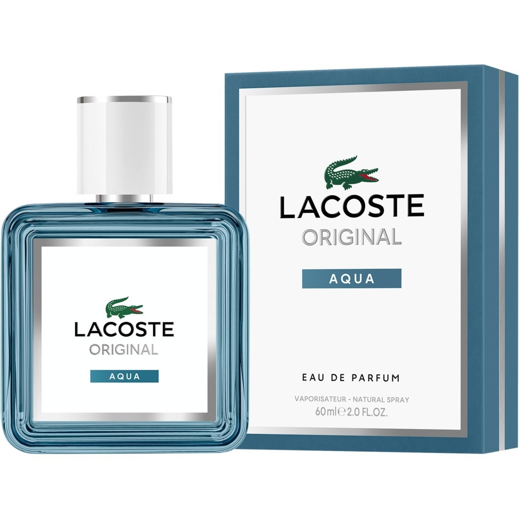 Original Aqua Eau de Parfum Spray