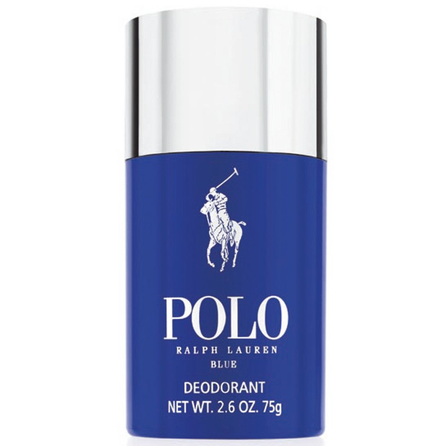 Polo Blue Deodorant