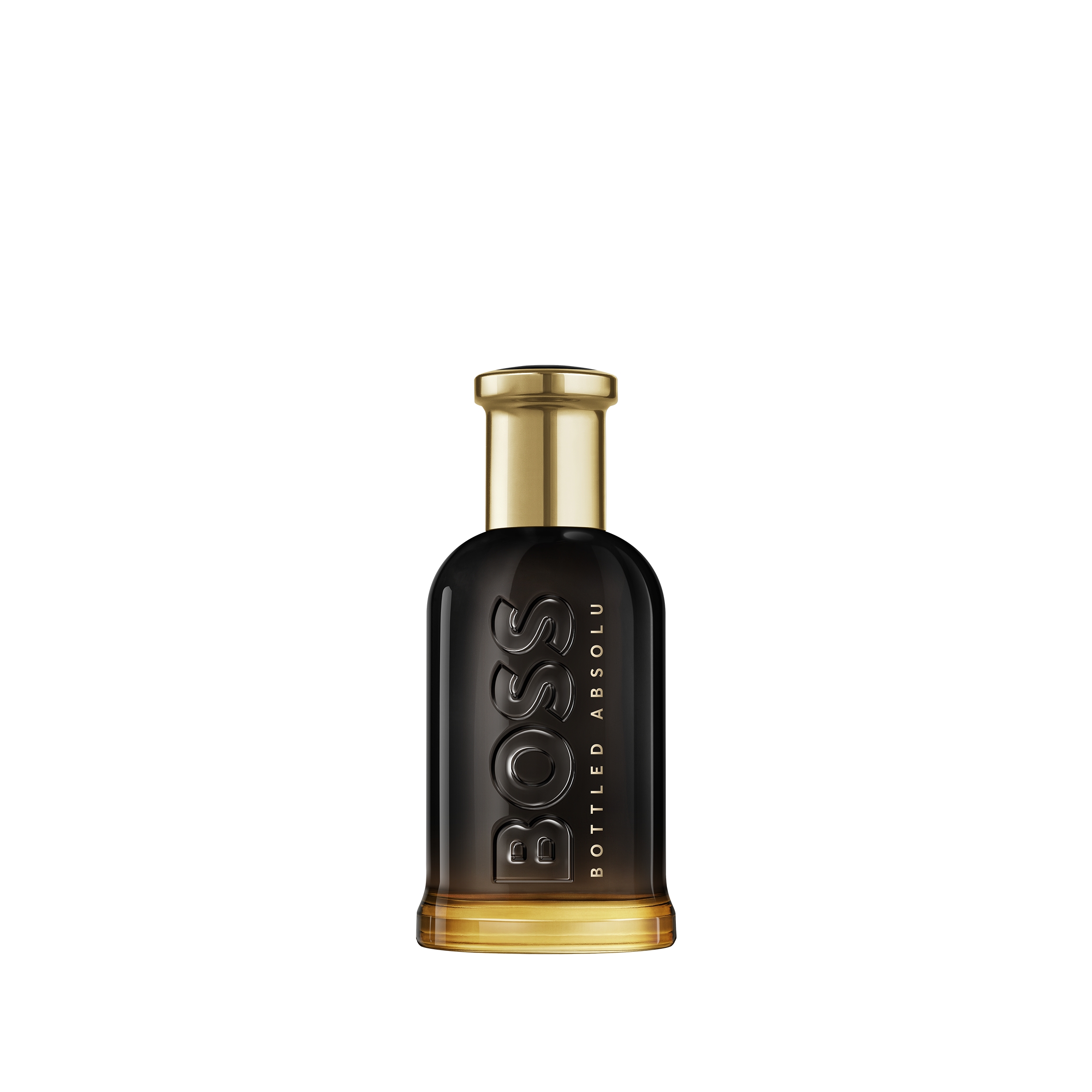 Boss Bottled Absolu Elixir