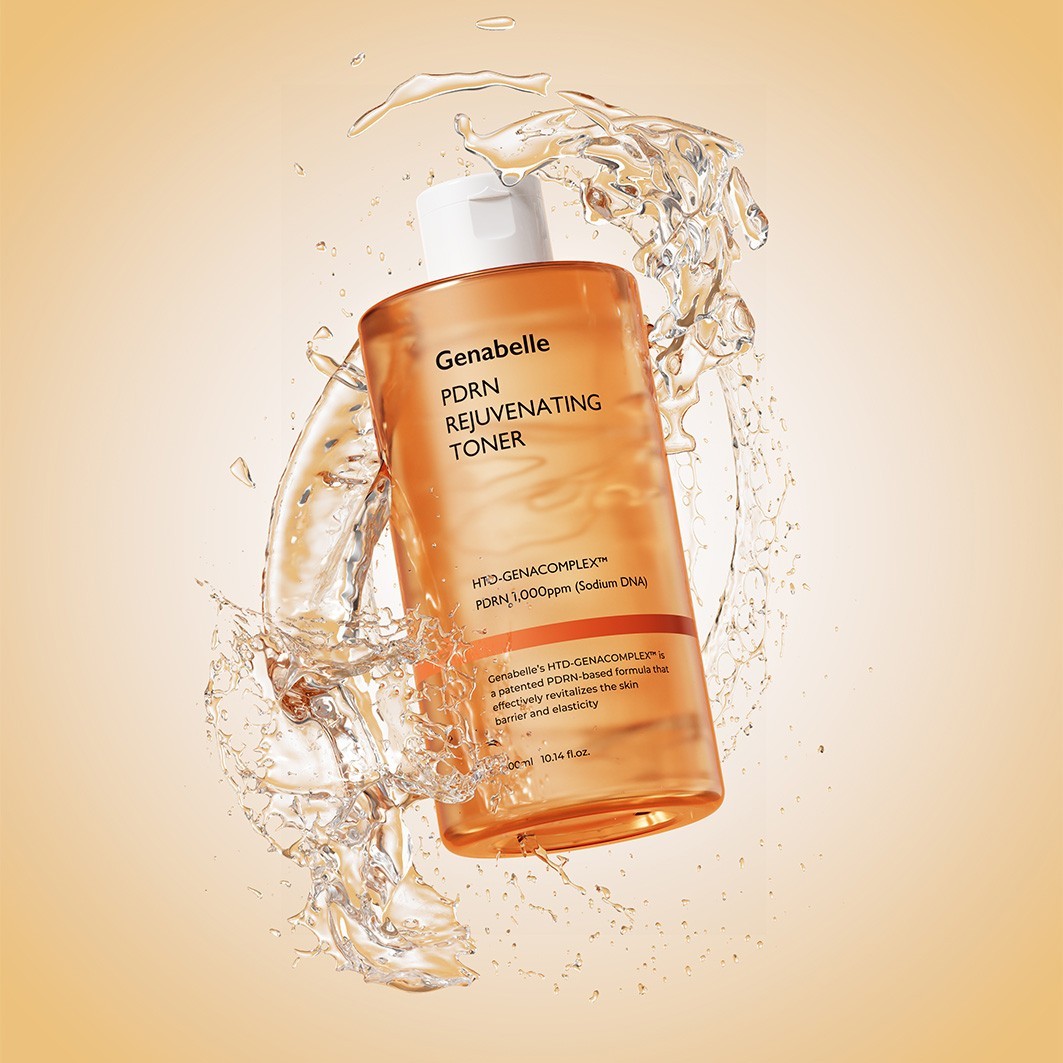 Rejuvenating Toner