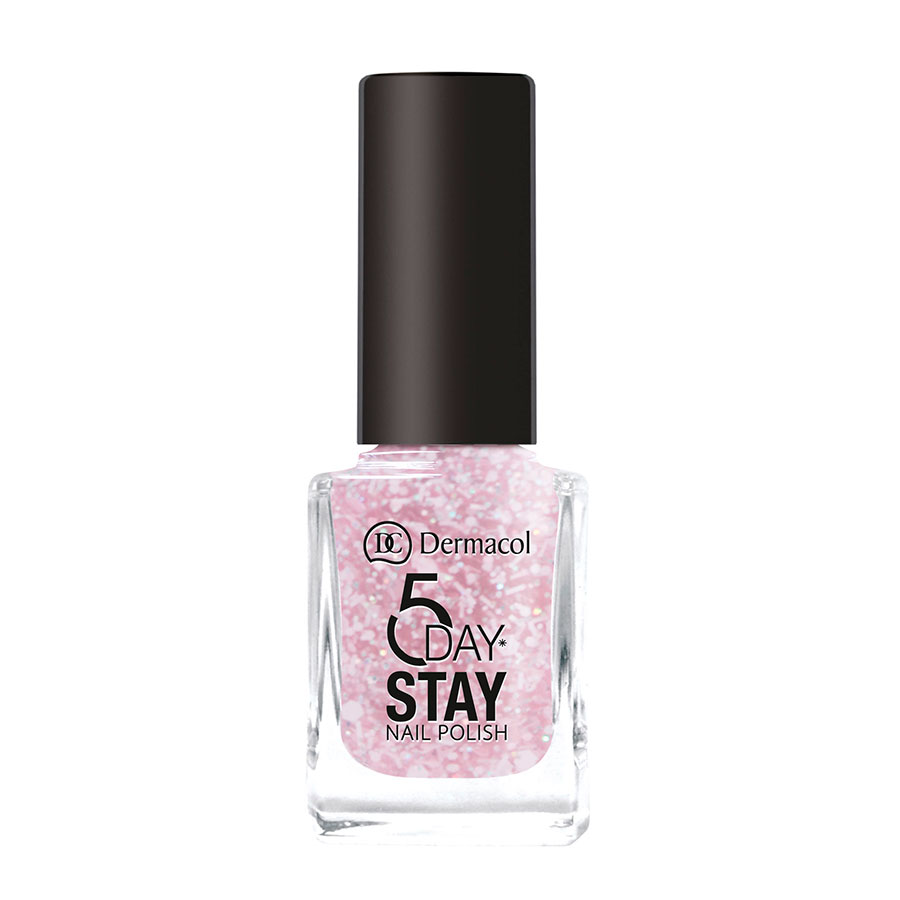 Nail Polish Long-lasting