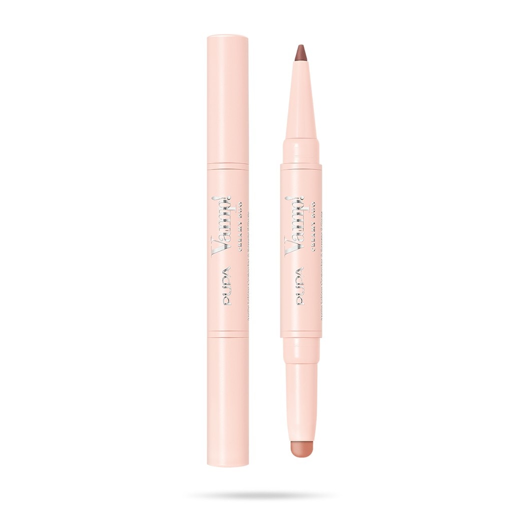 Vamp! Creamy Duo
