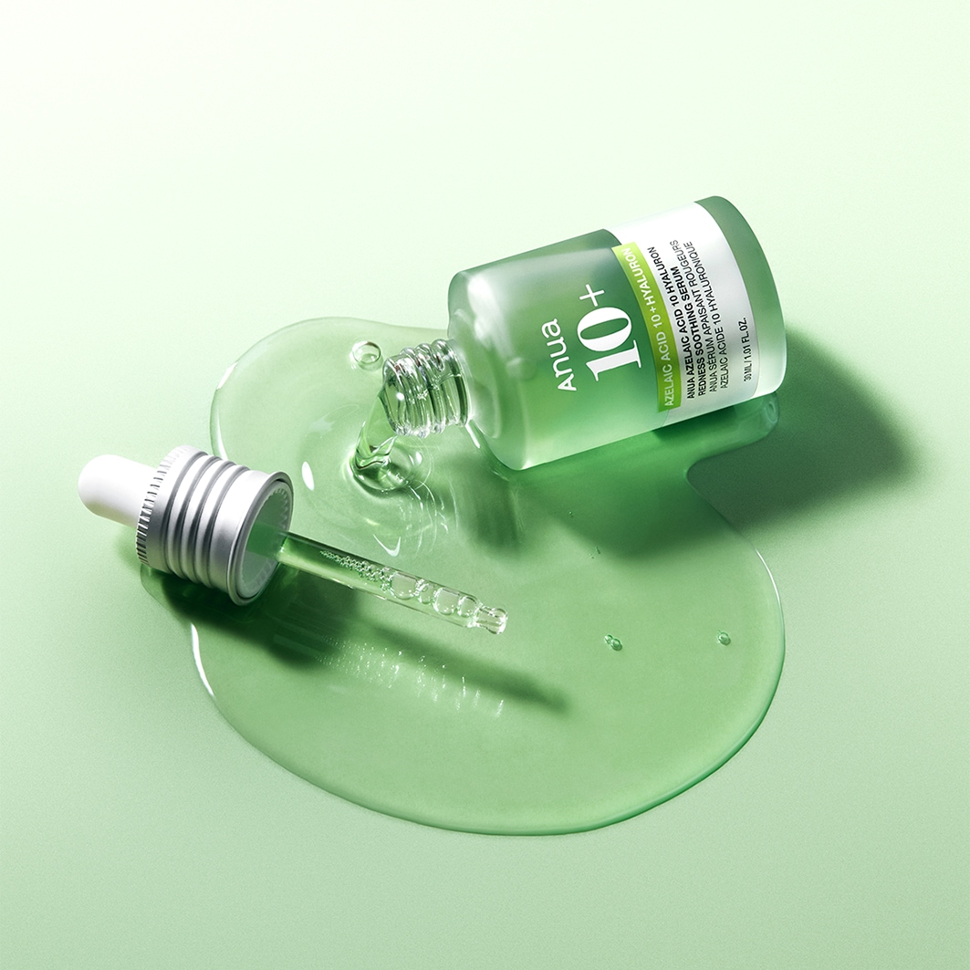 Soothing Serum
