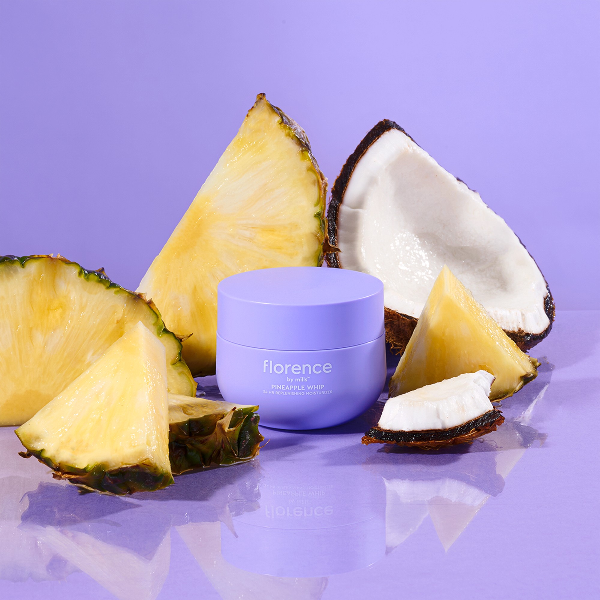Repleneshing Moisturizer