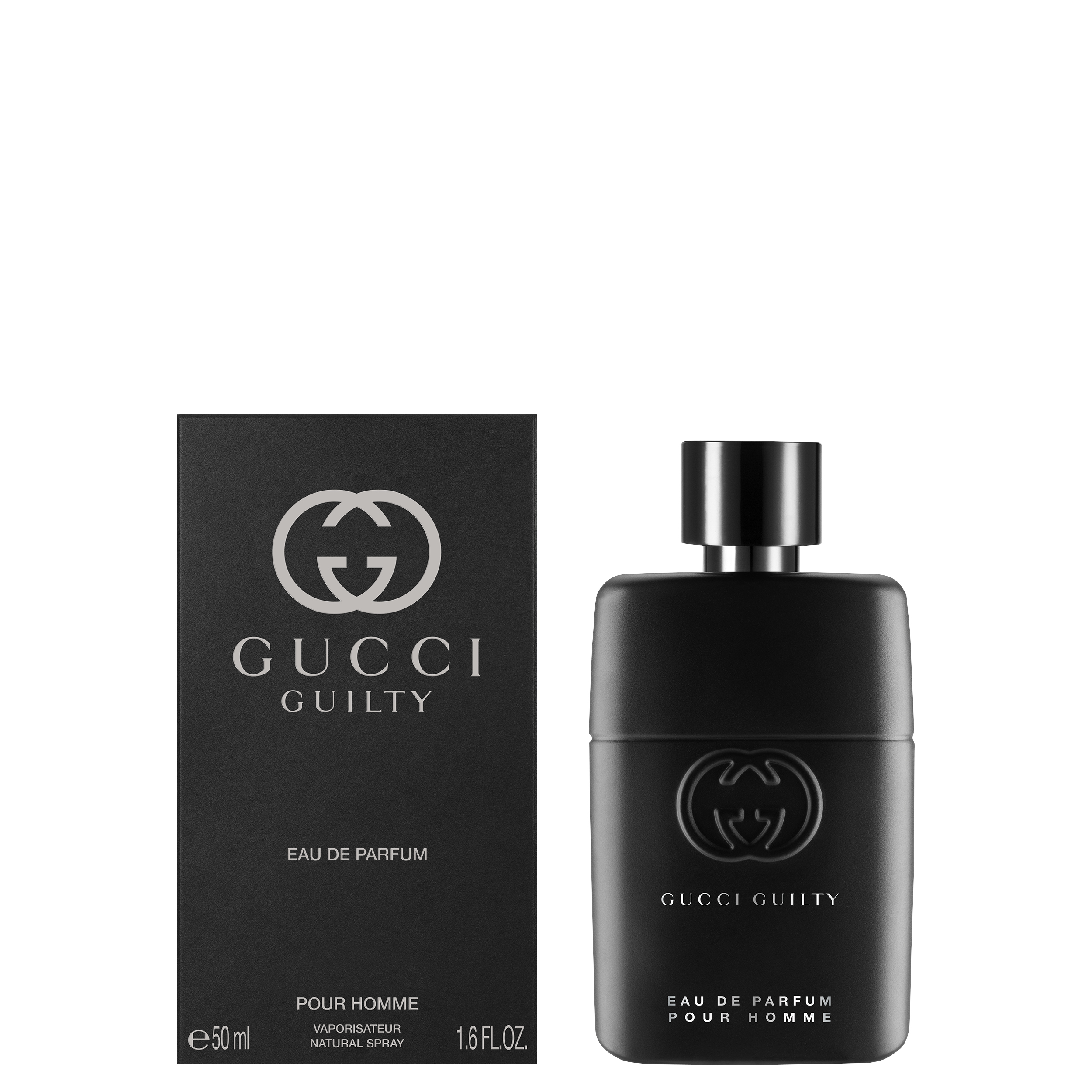 Guilty Homme Eau de Parfum Spray