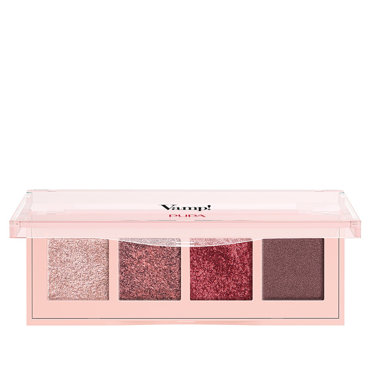 Vamp! 4 Eyeshadows