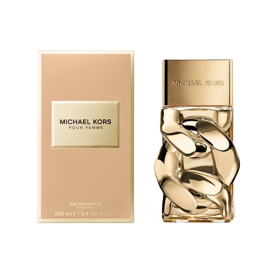 Pour Femme Eau de Parfum Spray