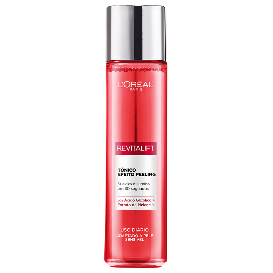 Revitalift Peeling Lotion